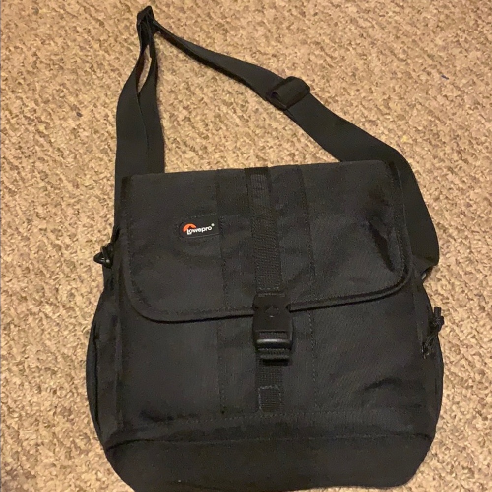 Camera bag